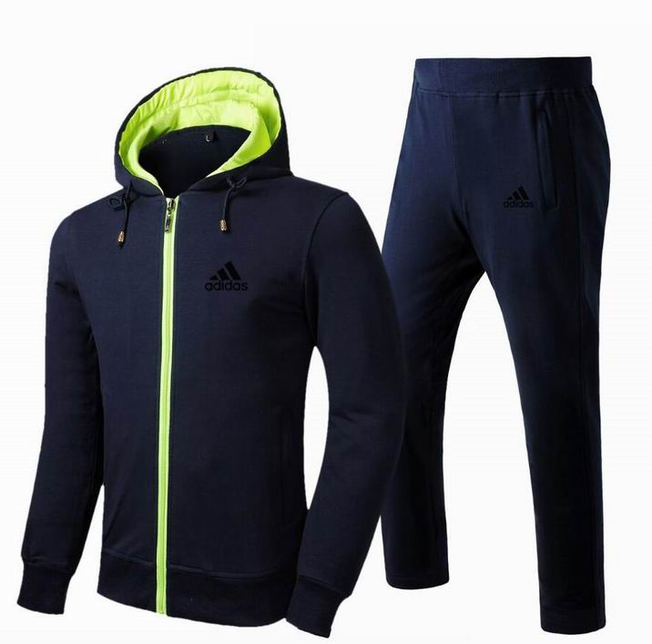 men adidas sport suits-949